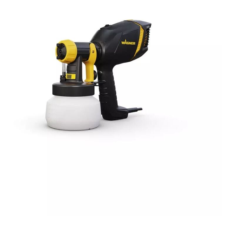 foto del prodotto wagner verniciatore a spruzzo elettrico w 150 300 w