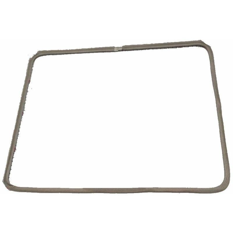 foto del prodotto guarnizione sportello originale forni, fornelli elettrici e a gas samsung 346045