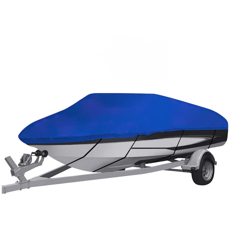 foto del prodotto prolenta premium furniture limited telo per barca blu 830x370x40 cm