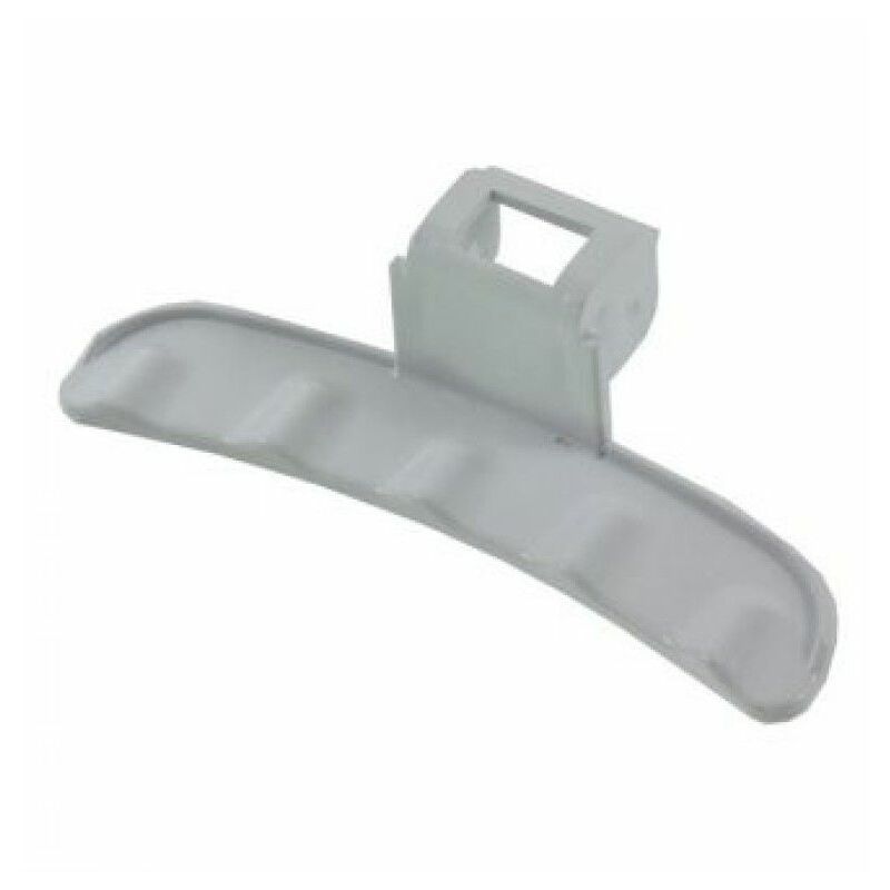 foto del prodotto maniglia dello sportello originale lavatrice samsung 322212