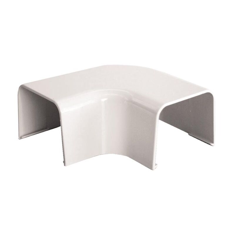 foto del prodotto curva piana 90 60x45mm