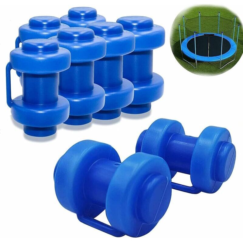 foto del prodotto tappo di copertura della protezione del trampolino tappo del palo del trampolino copertura superiore della guardrail panda cup macaron