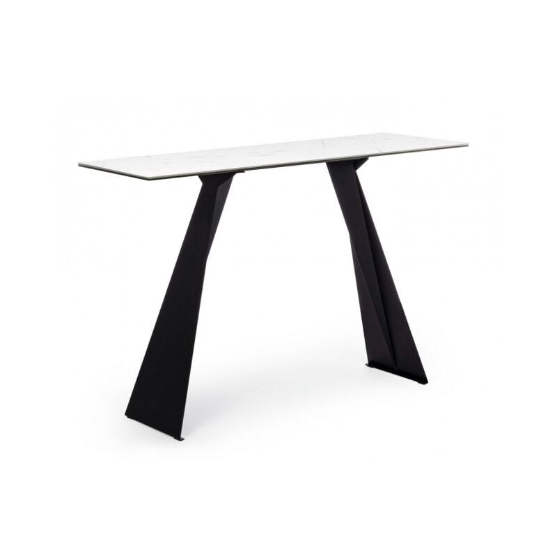 foto del prodotto consolle ceramica 120x40x80