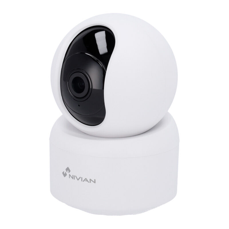 immagine 0 del prodotto telecamera wireless ip ptz wifi tuya smart google alexa camera