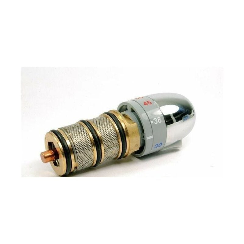foto del prodotto paffoni ricambio cartuccia termostatica equo top zvit029 cartuccia