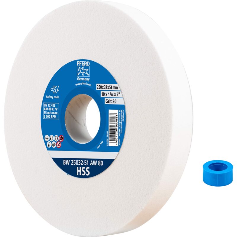 foto del prodotto 39009704 fornitura per utensili rotanti per molatura levigatura pferd