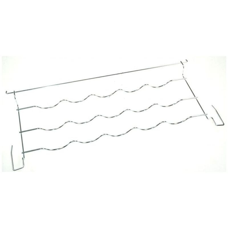 foto del prodotto balconcino porta bottiglie frigorifero, congelatore beko 3532053662894824284