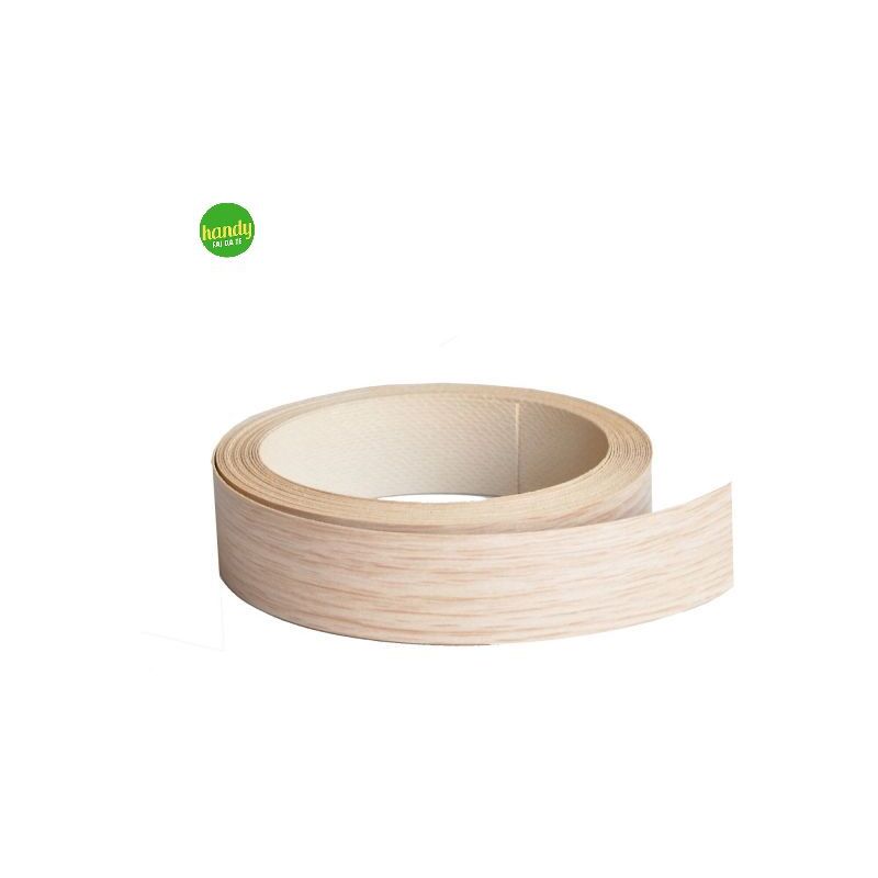 foto del prodotto kimono bordo precollato rovere beige 4,4 x 500 x 0,04 cm