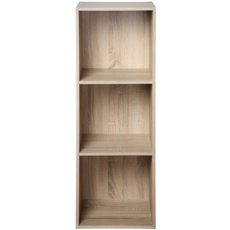 immagine 0 del prodotto scaffale cubi 3 scomparti