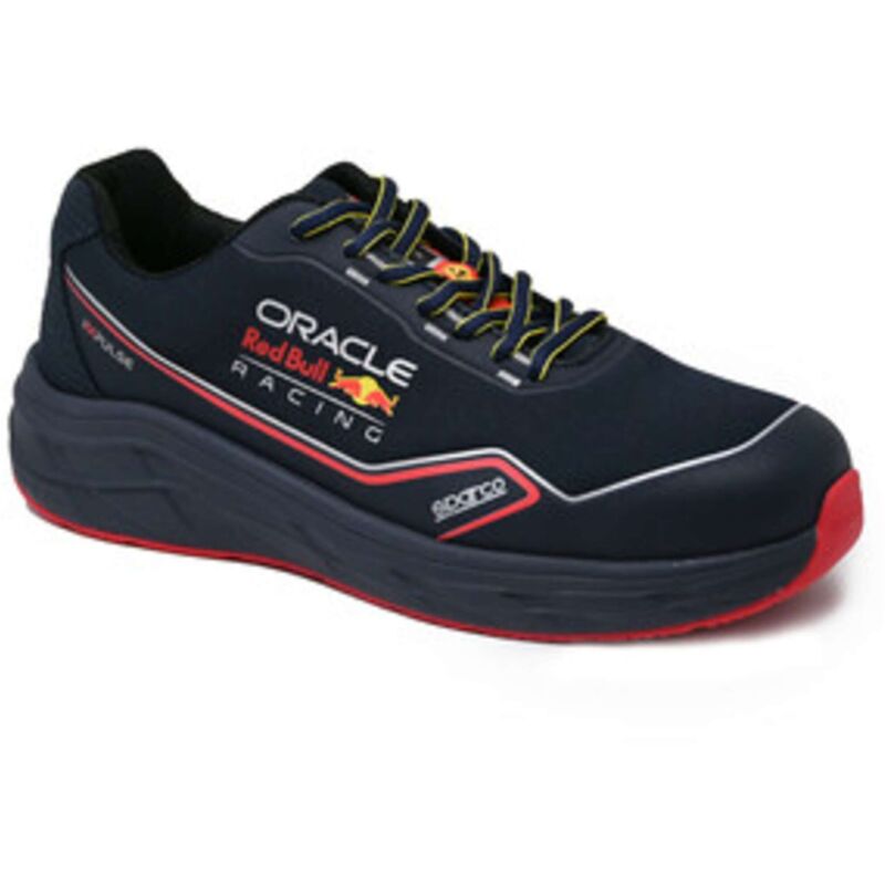 immagine 0 del prodotto sparco scarpe impulse milton oracle s1p tg 44
