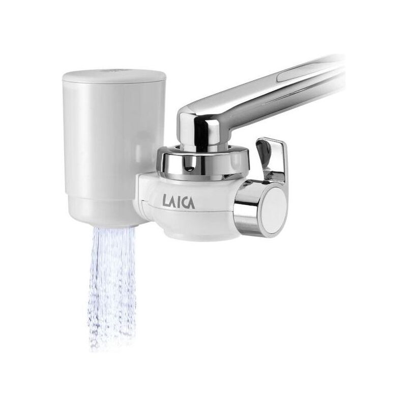 foto del prodotto laica filtro rubinetti hydrosmart genova