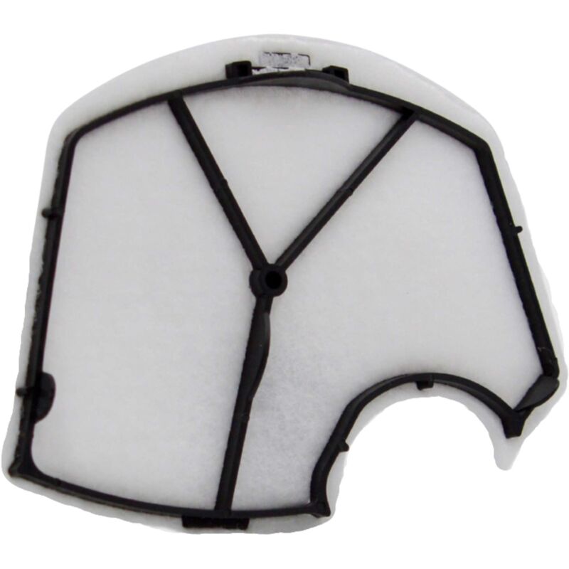 foto del prodotto ricambio folletto filtro retina adattabile k140 150