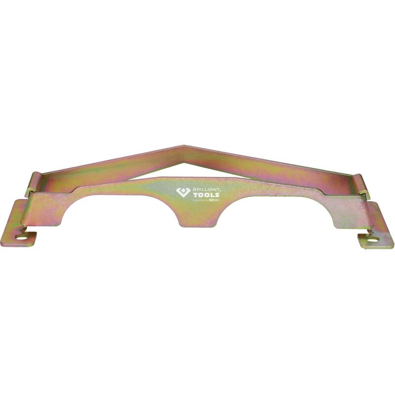 foto del prodotto utensile di montaggio catena di distribuzione per mercedes m111