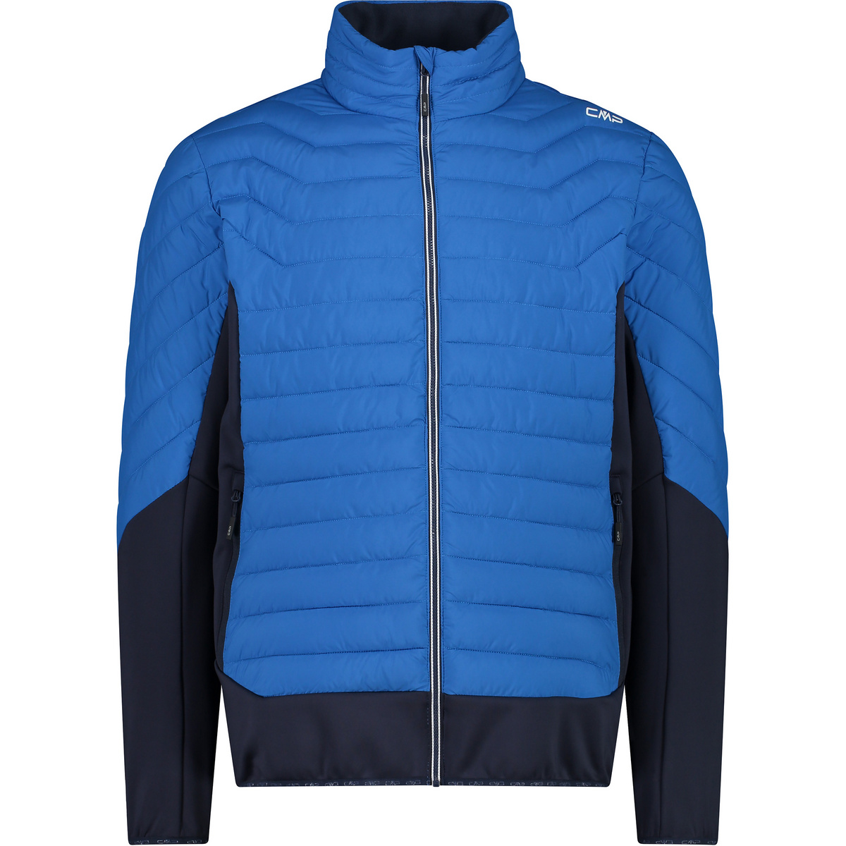immagine 0 del prodotto cmp uomo giacca hybrid