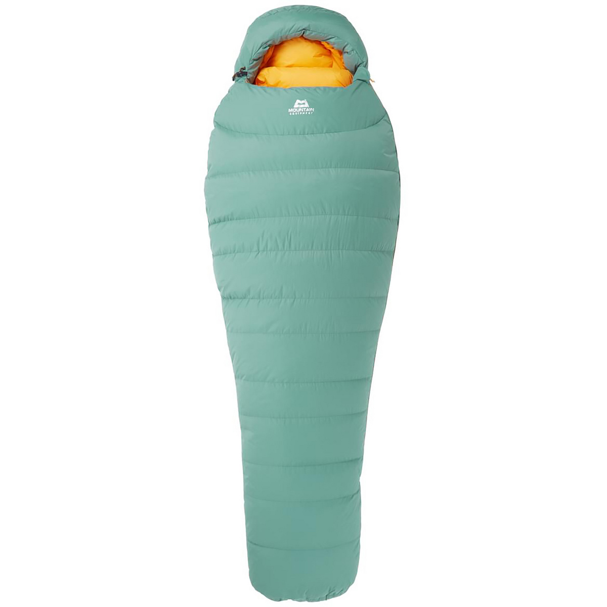 foto del prodotto mountain equipment donna sacco a pelo glacier 700