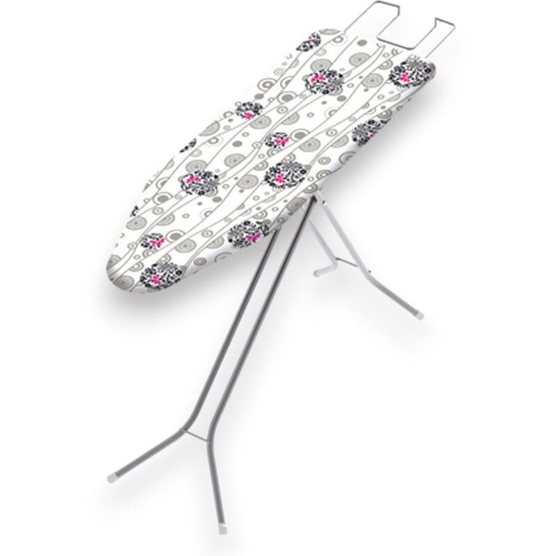 foto del prodotto asse da stiro 110x32xh86 cm per casa