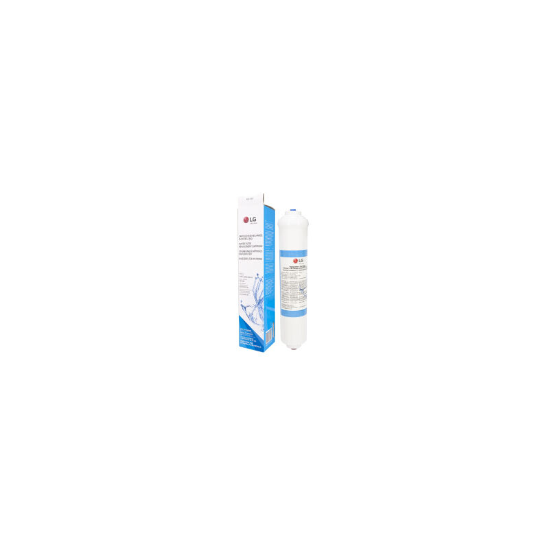 foto del prodotto filtro dell acqua originale frigorifero, congelatore lg 518353700824300184
