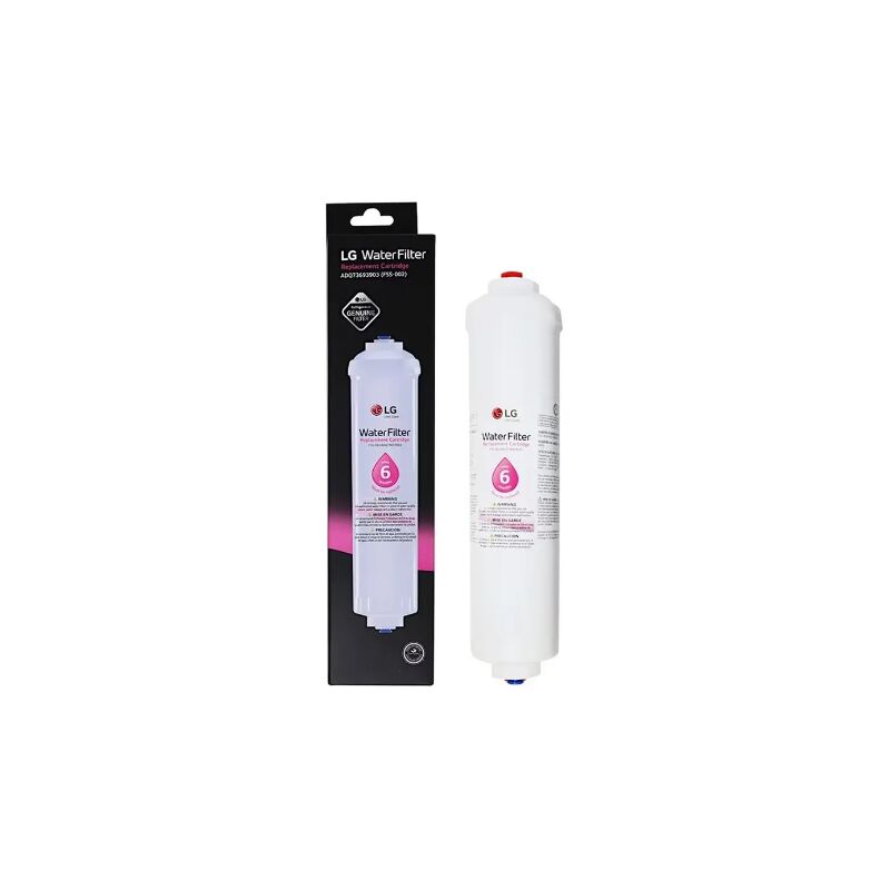 foto del prodotto filtro dell acqua originale frigorifero, congelatore lg 518353662894121970