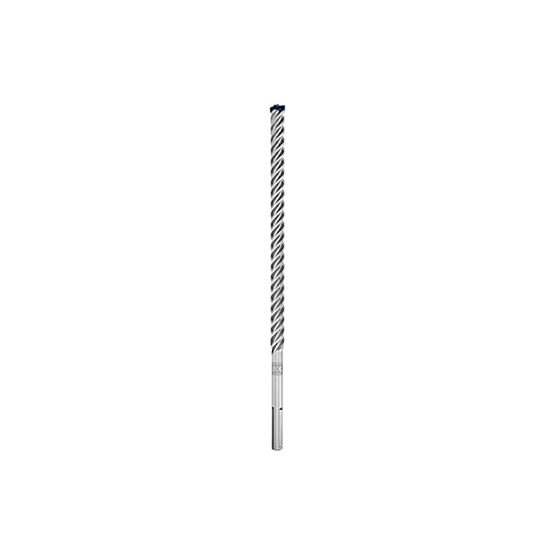 foto del prodotto professional 5x expert sds max 8x punta per martello per cemento armato, 25,00 x 520 mm, accessori bosch