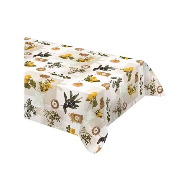 foto del prodotto xtra tovaglia amarcord cm 120x220 11393