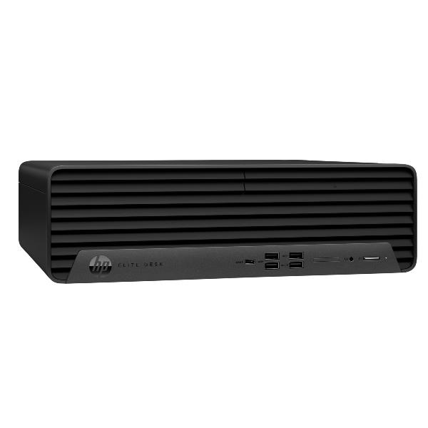 immagine 0 del prodotto hp elite sff 800 g9 desktop pc intel core i5 i5 14500 16 gb ddr5 sdram 512 gb ssd windows 11 pro nero