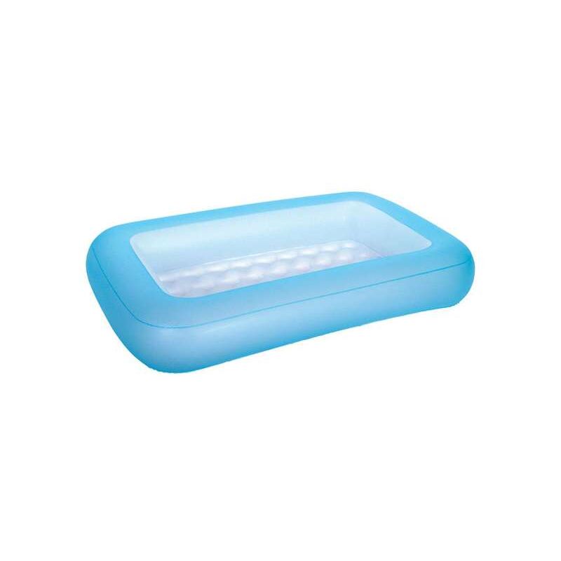 foto del prodotto piscina rettangolare baby 165x104 h 25 bestway