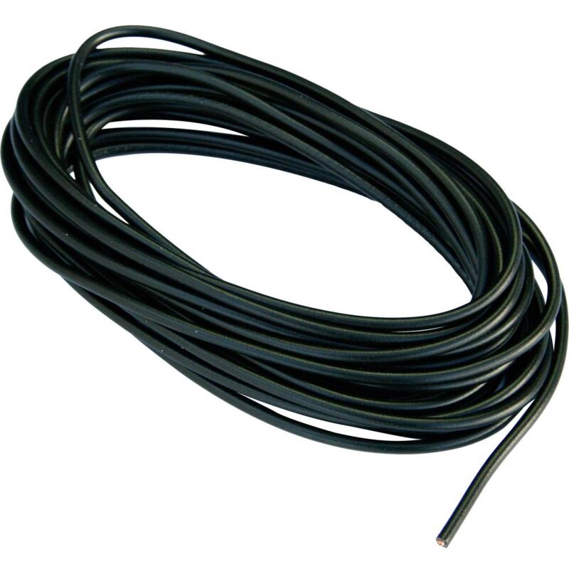 foto del prodotto iwh cavo per veicoli 5m, 1,5mm , nero