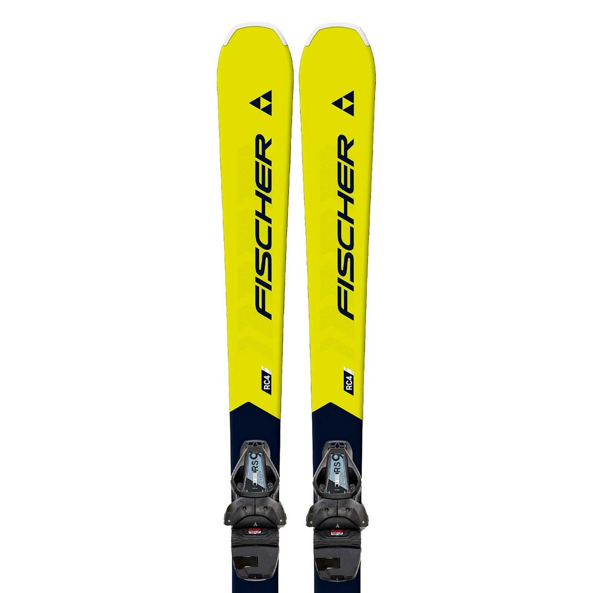 immagine 0 del prodotto rc4 speed con attacco rs9 gw