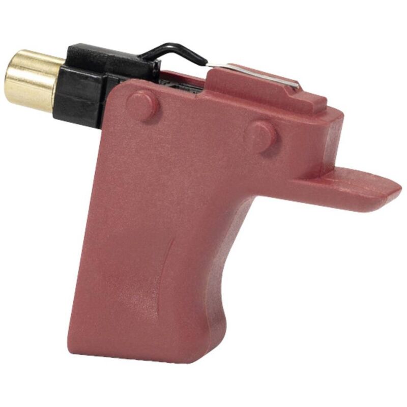 foto del prodotto 391-90011 piezo chg900-div-rd soffiatore ad aria calda a gas - hellermanntyton