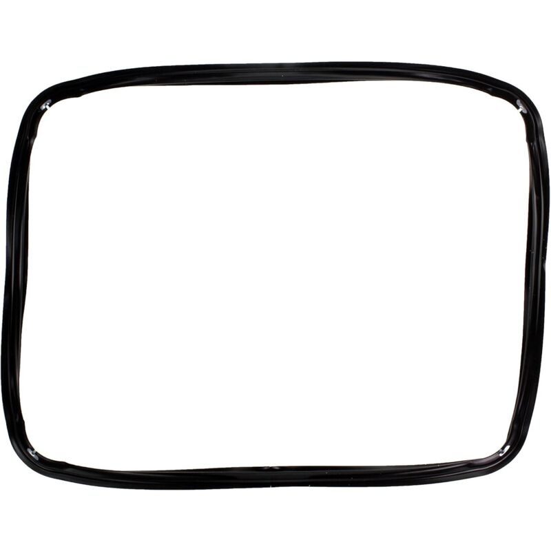 foto del prodotto guarnizione forno beko 255100045 455x360mm no originale