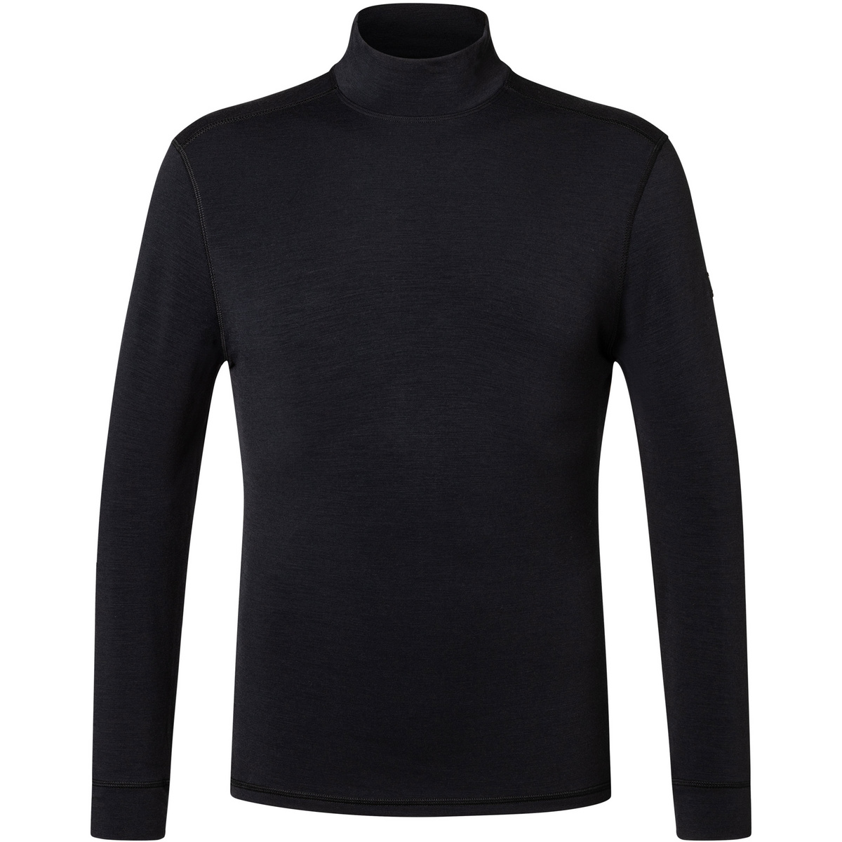 foto del prodotto super.natural uomo maglia a manica lunga hot 6 pack turtleneck