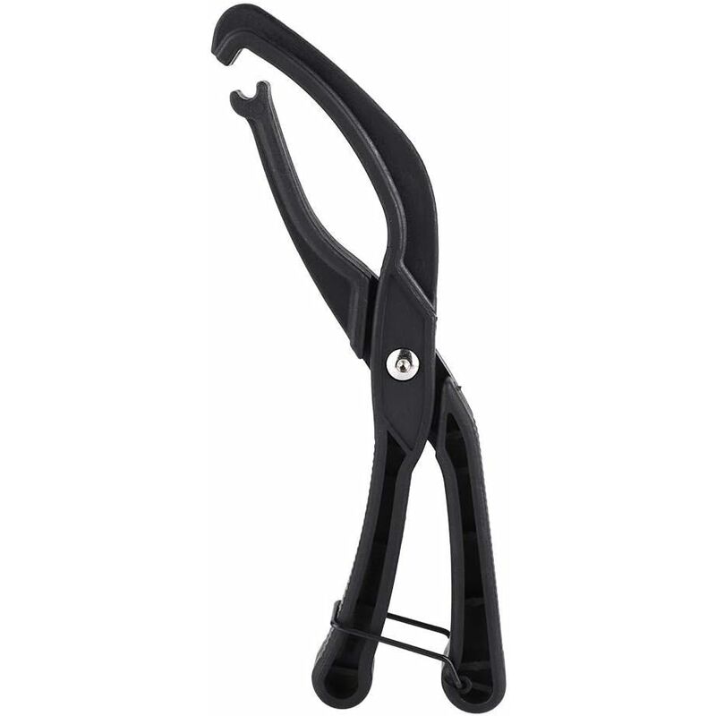 foto del prodotto fortuneville morsetto per pneumatici per bicicletta mtb, morsetto per pneumatici per bicicletta, strumento di riparazione per pneumatici per