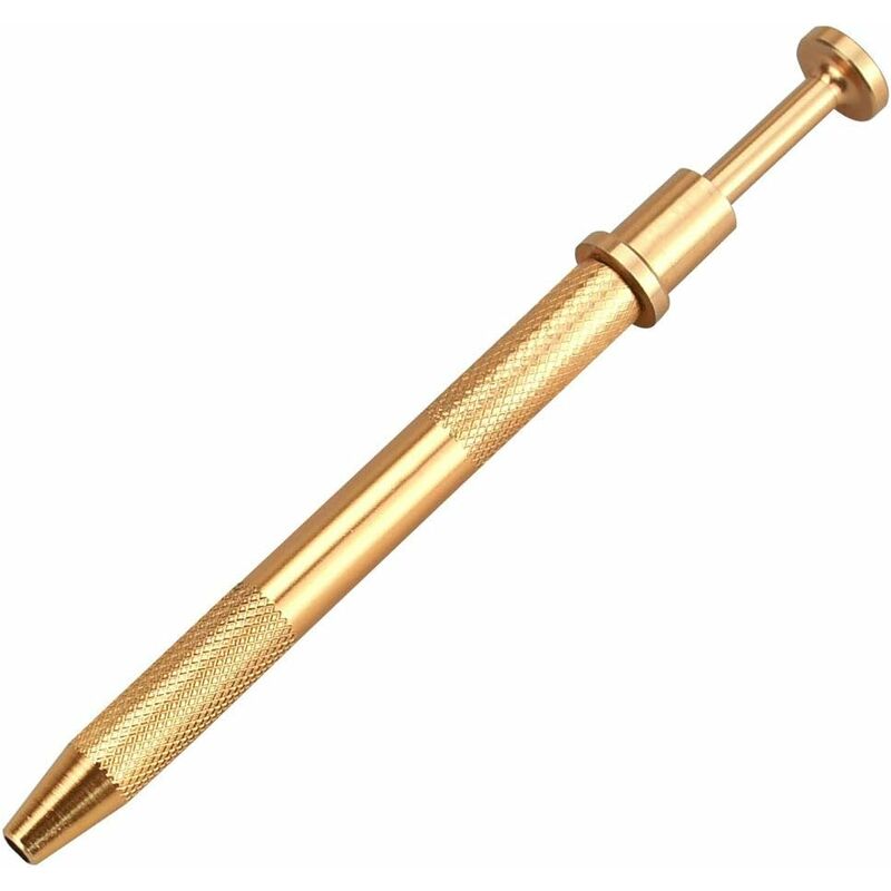 foto del prodotto fortuneville pinzette gem grabber pinzette per gioielli strumento per raccogliere gioielli diamond gem claw catcher per gioielli, perline, orologi