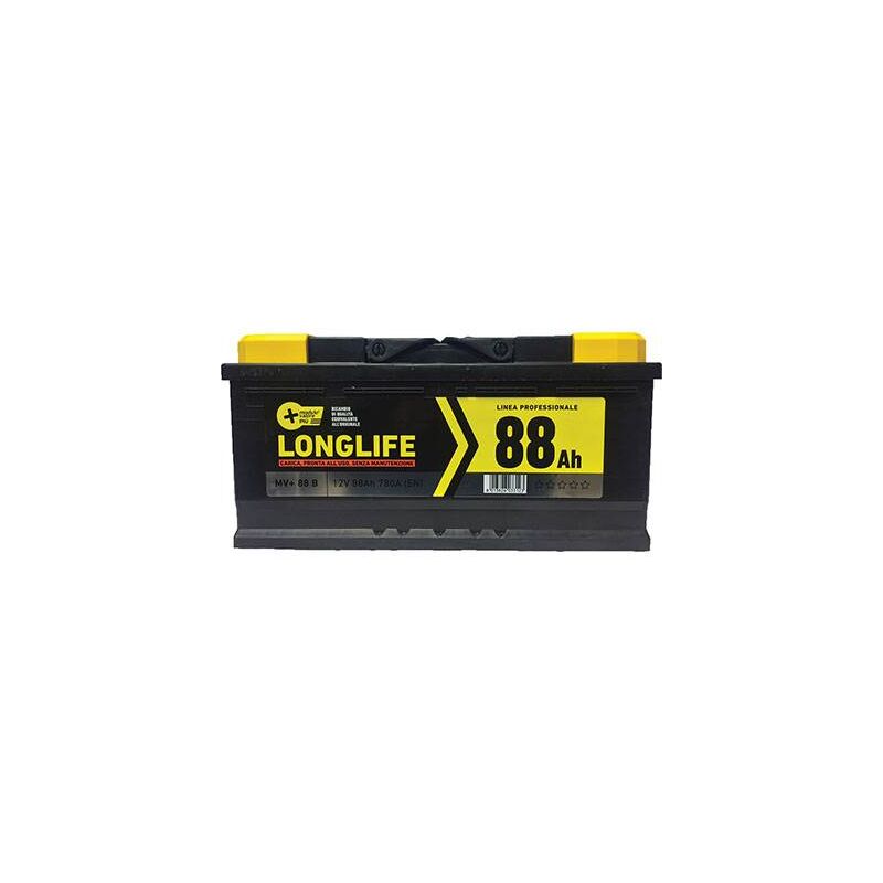 immagine 0 del prodotto batteria auto modulo valore 