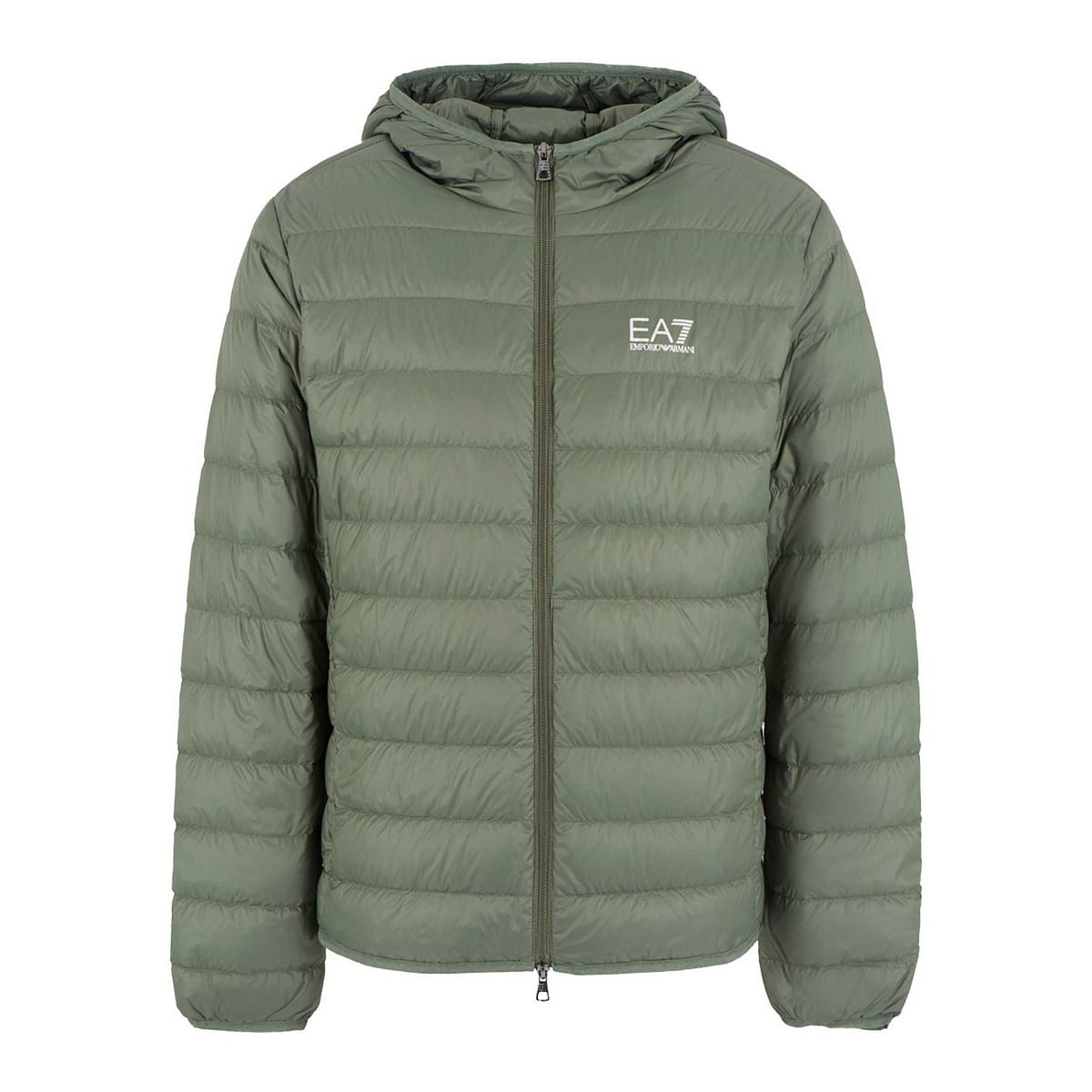 immagine 0 del prodotto piumino con cappuccio core id packable