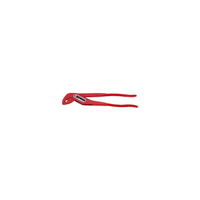 foto del prodotto unior pinza poligrip art.447 6 mm.175