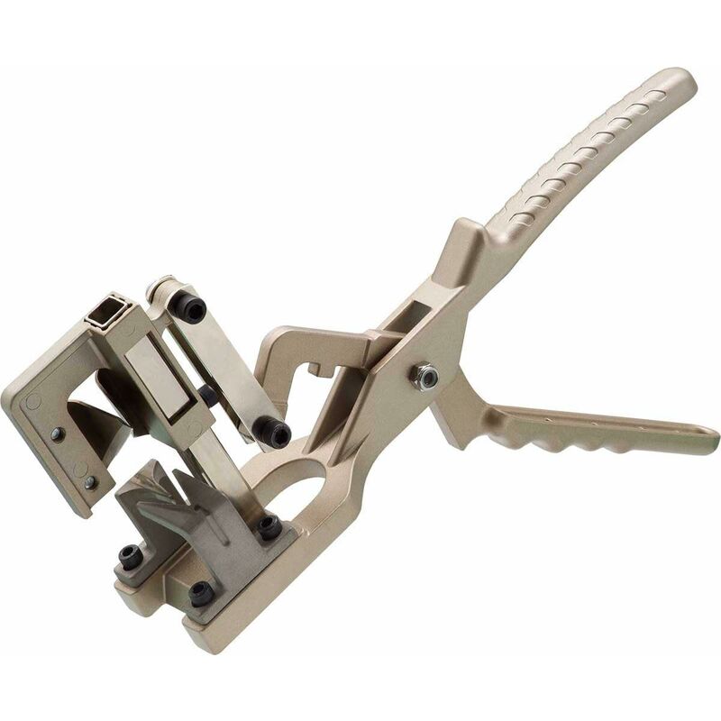 foto del prodotto pinza per innesto manuale professionale