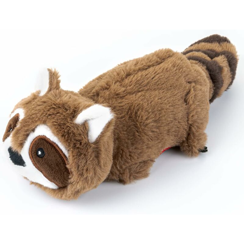 foto del prodotto fortuneville giocattolo elettronico interattivo per pesci per gatti giocattolo elettrico morbido, borsa per erba gatta ricaricabile peluche