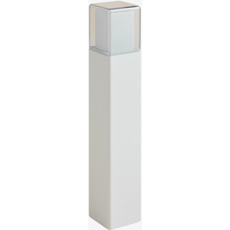 immagine 0 del prodotto sklum faro da esterno a led in alluminio torevi