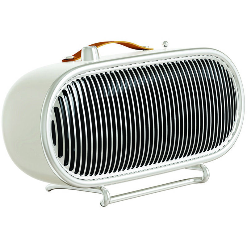 foto del prodotto syntesy termoventilatore ceramico music 50 750 1500w