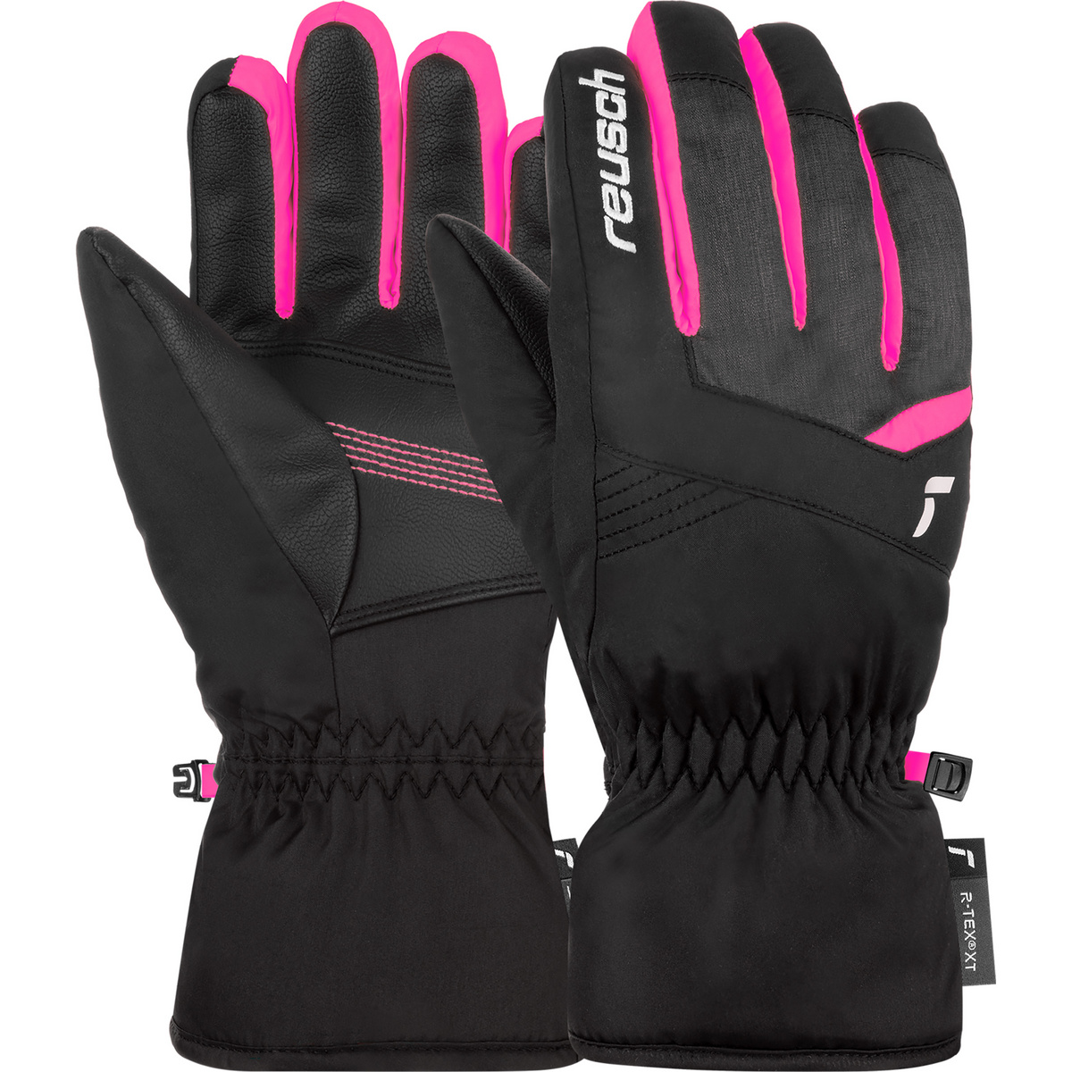 immagine 0 del prodotto reusch bambino guanti bennet r tex xt