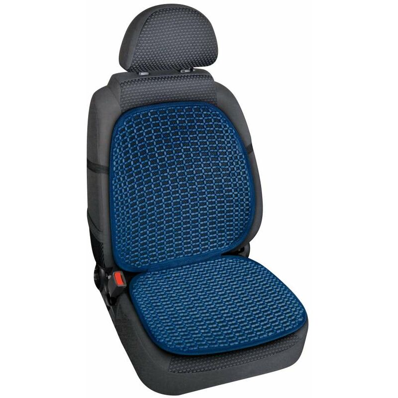 foto del prodotto natur fresh, schienale ventilato blu