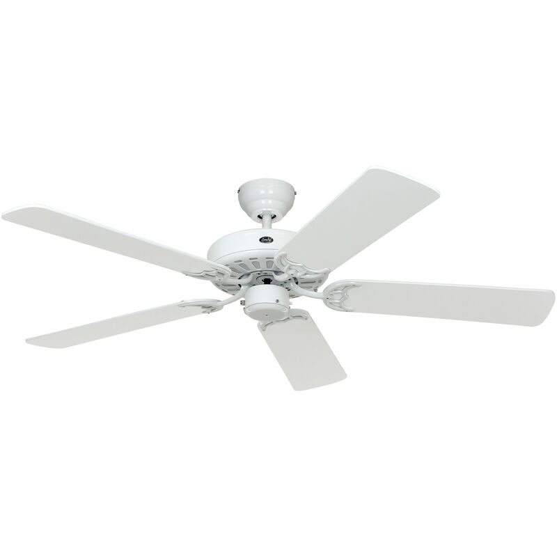 foto del prodotto casafan classic royal 132, ventilatore senza luce