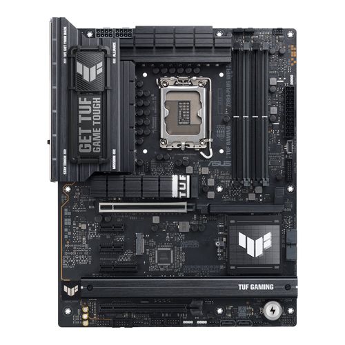 immagine 0 del prodotto asus tuf gaming z890 plus wifi intel z890 lga 1851 socket v1 atx