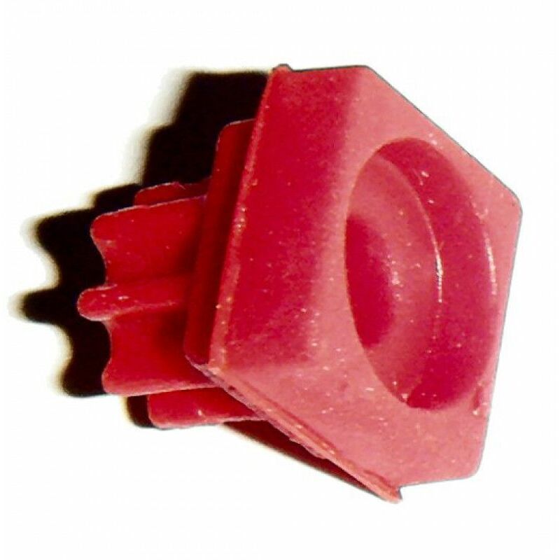 foto del prodotto piedino supporto griglia piano cottura smeg 328378