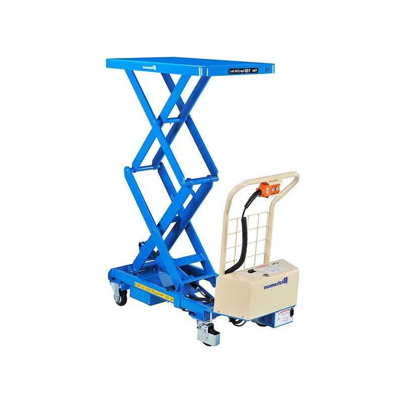 foto del prodotto matis re tavola elevatrice sollevamento massimo 1600 mm carico massimo 500 kg tavola elevatrice elettrica industria tavola elevatrice a