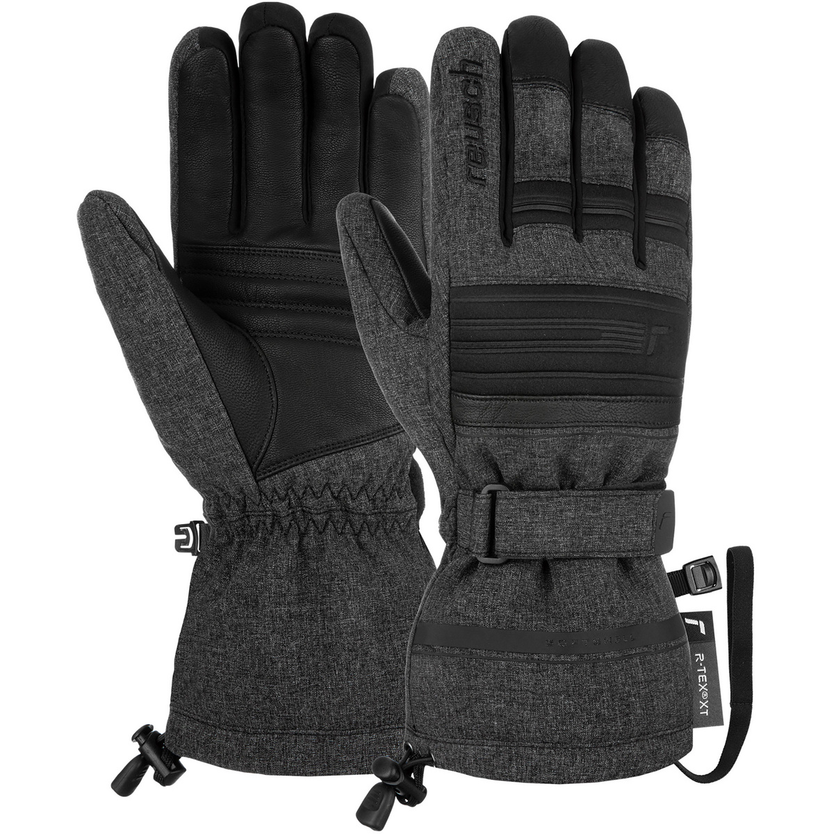 immagine 0 del prodotto reusch guanti conan r tex xt