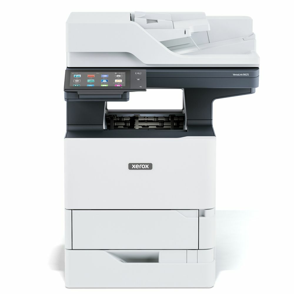 immagine 0 del prodotto xerox versalink b625 a4 61 ppm copia stampa scansione fax f r ps3 pcl5e 6 2 vassoi 650 fogli