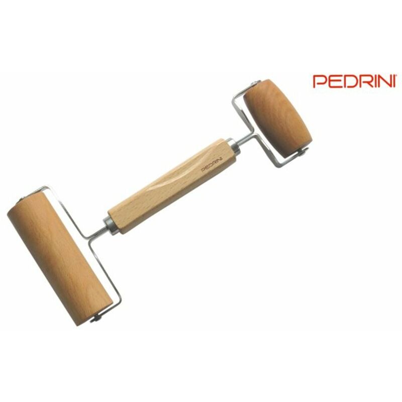 foto del prodotto rullo pasta pedrini legno 2 usi 002