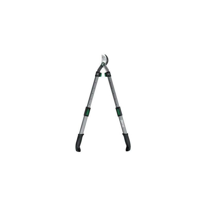 foto del prodotto senza troncarami con manici telescopici professionale misura manici telescopici 490 740 mm